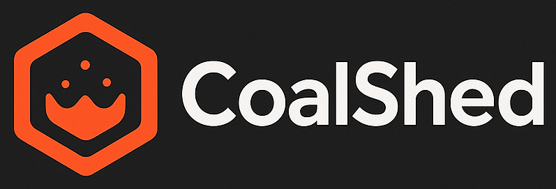 CoalShed